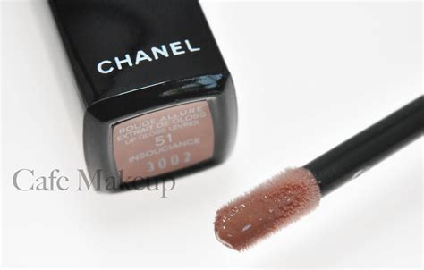 nail gloss chanel|chanel gloss insouciance.